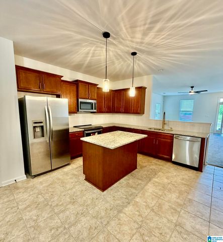 159 POLO FIELD WAY, Chelsea, AL 35043