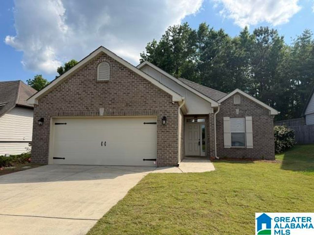 159 POLO FIELD WAY, Chelsea, AL 35043
