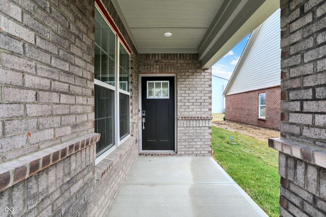 497 Regatta Lane, Plainfield, IN 46168