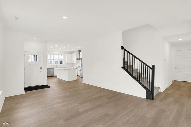 497 Regatta Lane, Plainfield, IN 46168