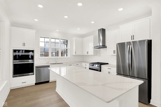 497 Regatta Lane, Plainfield, IN 46168