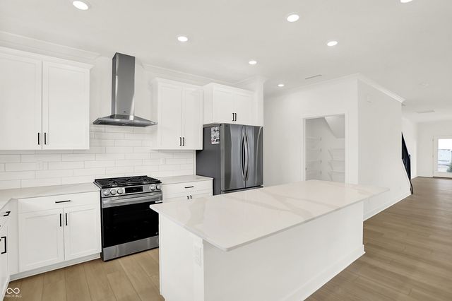 497 Regatta Lane, Plainfield, IN 46168