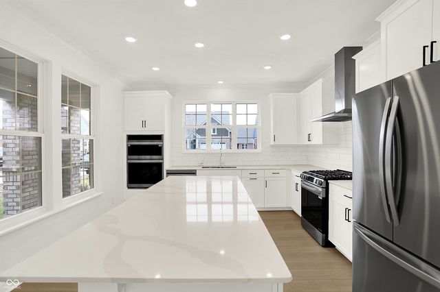 497 Regatta Lane, Plainfield, IN 46168