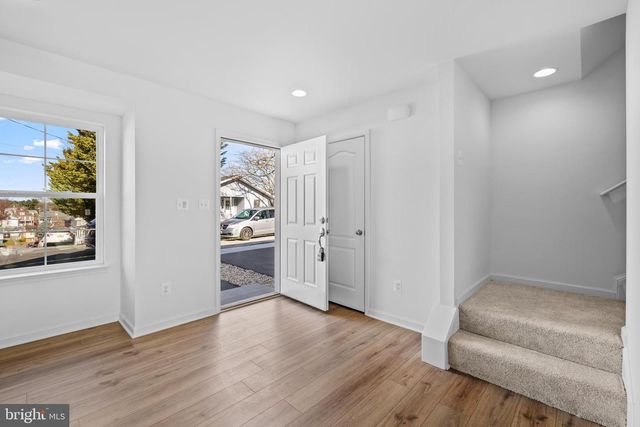 449 PELETON STREET, Hagerstown, MD 21740