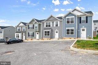 449 PELETON STREET, Hagerstown, MD 21740