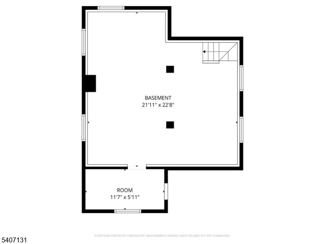 162 Columbia Ave, Newark City, NJ 07106