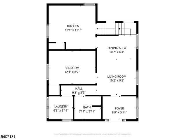 162 Columbia Ave, Newark City, NJ 07106