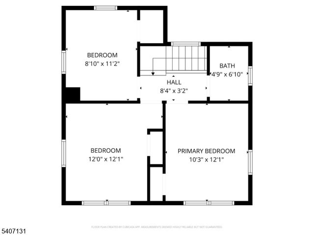 162 Columbia Ave, Newark City, NJ 07106