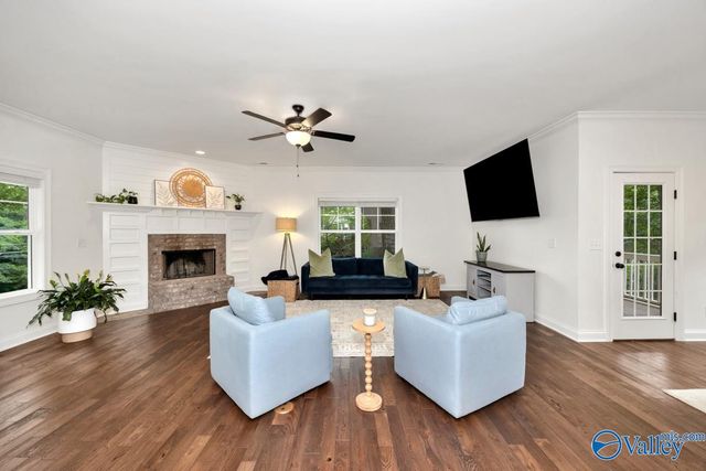 1301 Highland Avenue, Huntsville, AL 35801