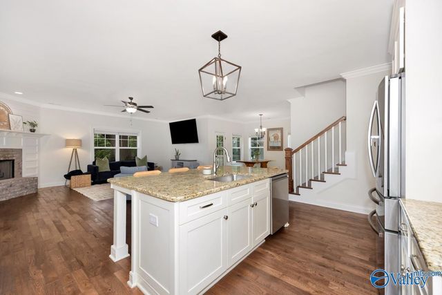1301 Highland Avenue, Huntsville, AL 35801