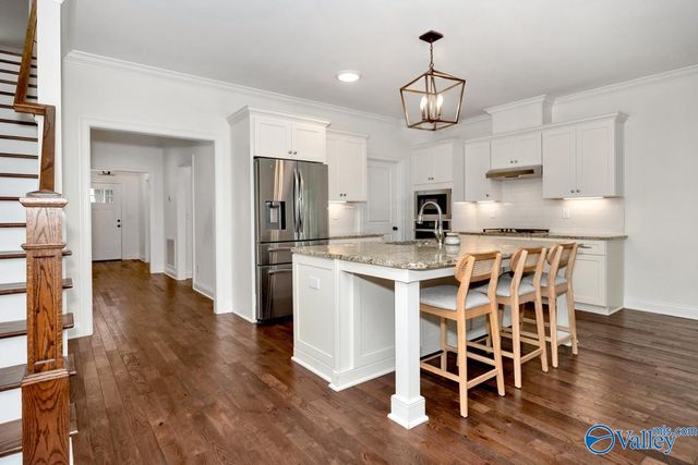 1301 Highland Avenue, Huntsville, AL 35801