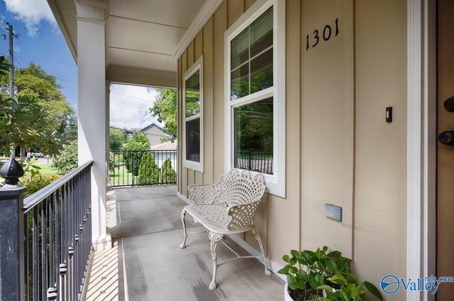 1301 Highland Avenue, Huntsville, AL 35801