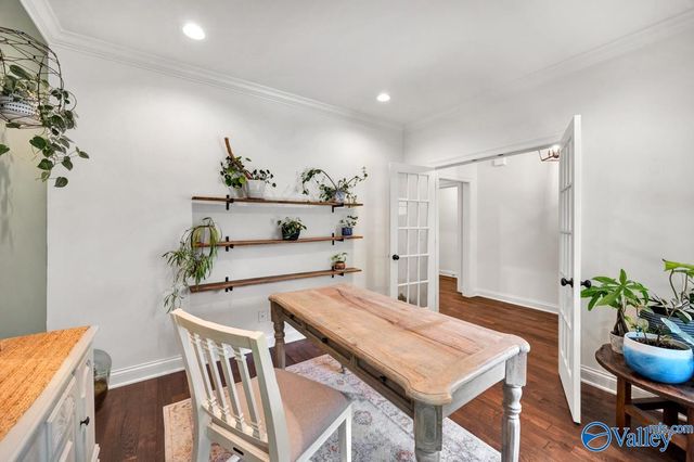 1301 Highland Avenue, Huntsville, AL 35801