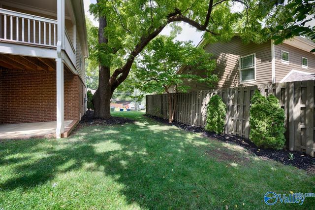 1301 Highland Avenue, Huntsville, AL 35801