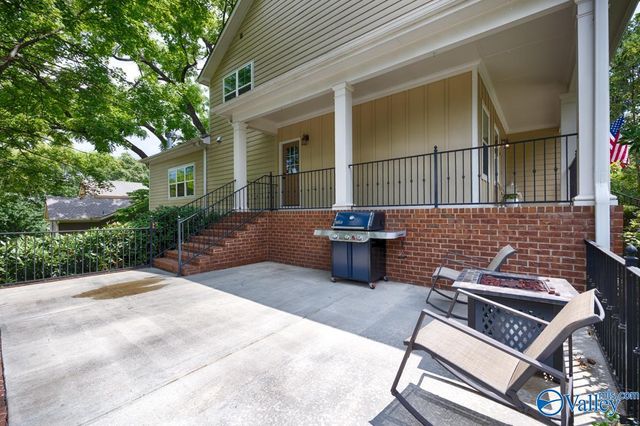 1301 Highland Avenue, Huntsville, AL 35801