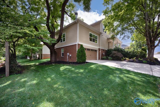 1301 Highland Avenue, Huntsville, AL 35801