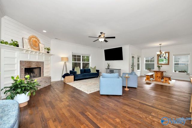 1301 Highland Avenue, Huntsville, AL 35801