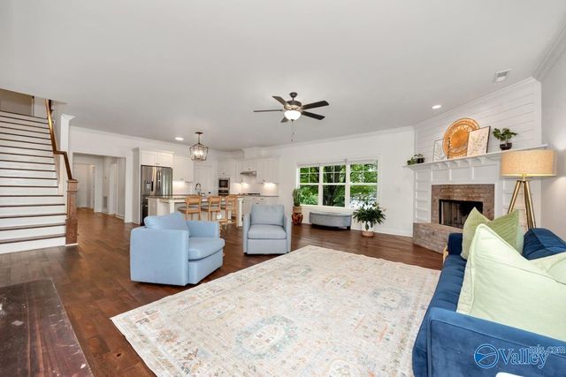 1301 Highland Avenue, Huntsville, AL 35801