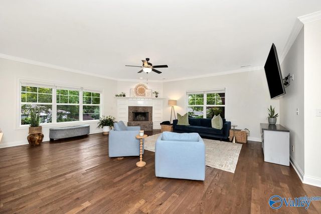 1301 Highland Avenue, Huntsville, AL 35801