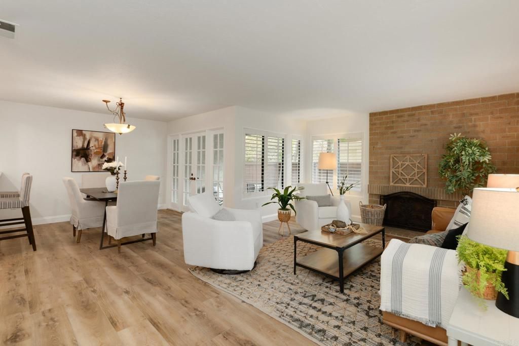 Image 1 of property listing at 6094 Cumulus Lane, San Diego, CA 92110