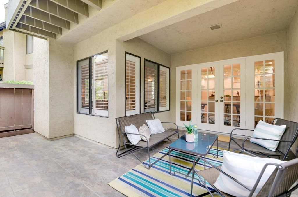 Image 11 of property listing at 6094 Cumulus Lane, San Diego, CA 92110