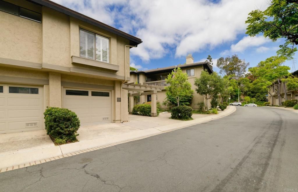 Image 23 of property listing at 6094 Cumulus Lane, San Diego, CA 92110