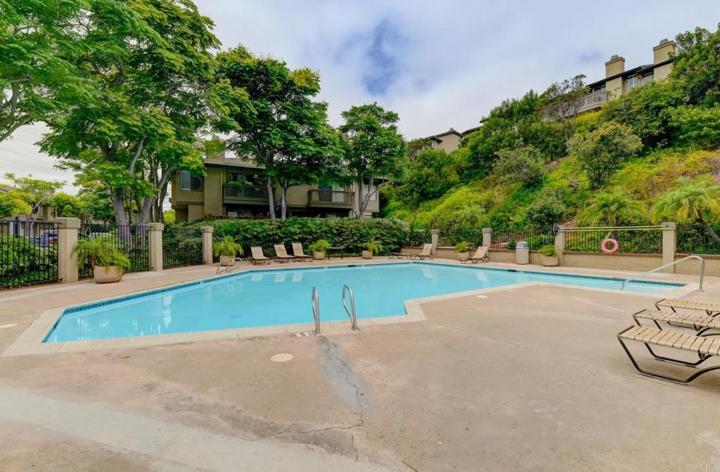 Image 27 of property listing at 6094 Cumulus Lane, San Diego, CA 92110