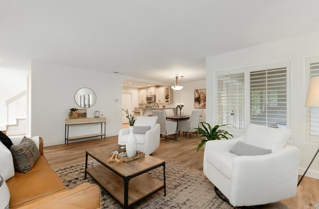Image 3 of property listing at 6094 Cumulus Lane, San Diego, CA 92110