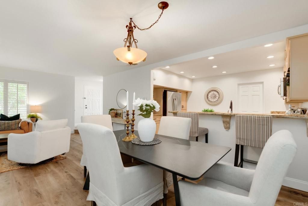 Image 6 of property listing at 6094 Cumulus Lane, San Diego, CA 92110
