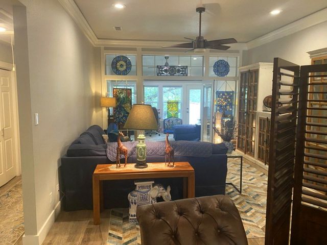 1317 Paragon Place, Kerrville, TX 78028