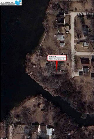 40424 N Lakeview Court, Antioch, IL 60002