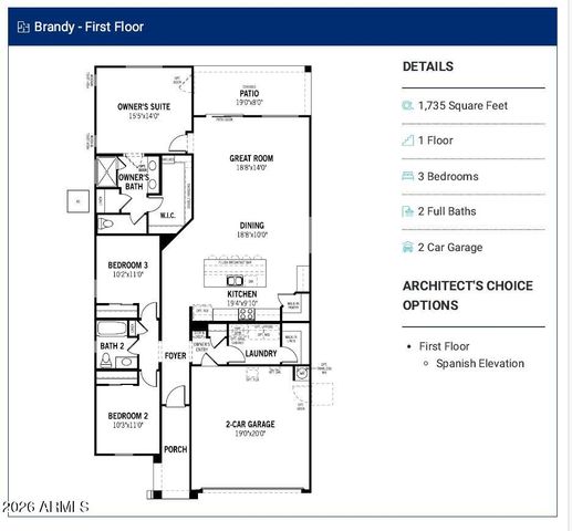 30659 N Haven Crest Drive, San Tan Valley, AZ 85143