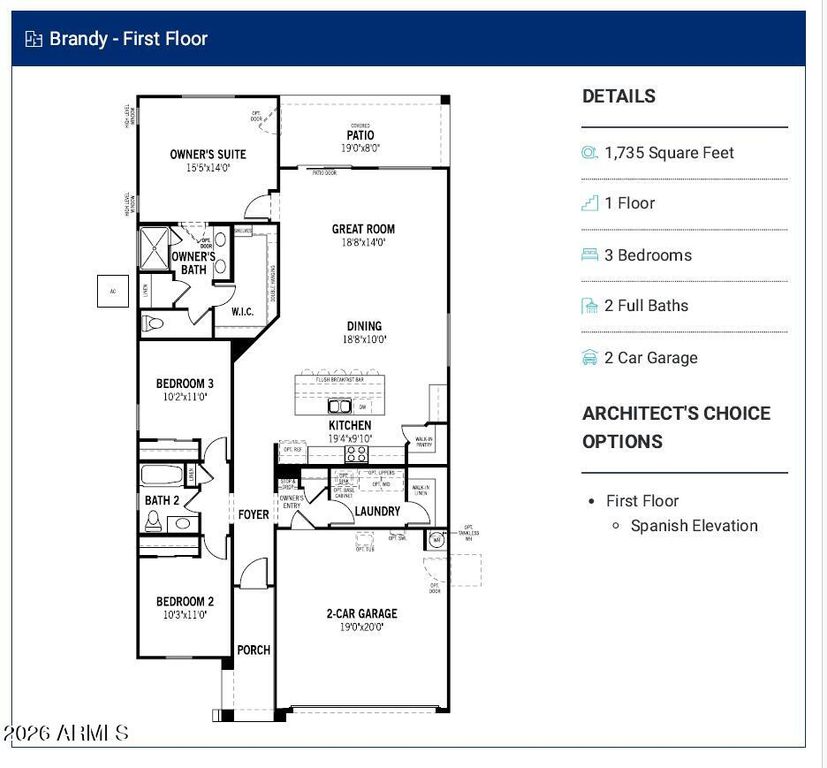 30659 N Haven Crest Drive, San Tan Valley, AZ 85143 — photo 3
