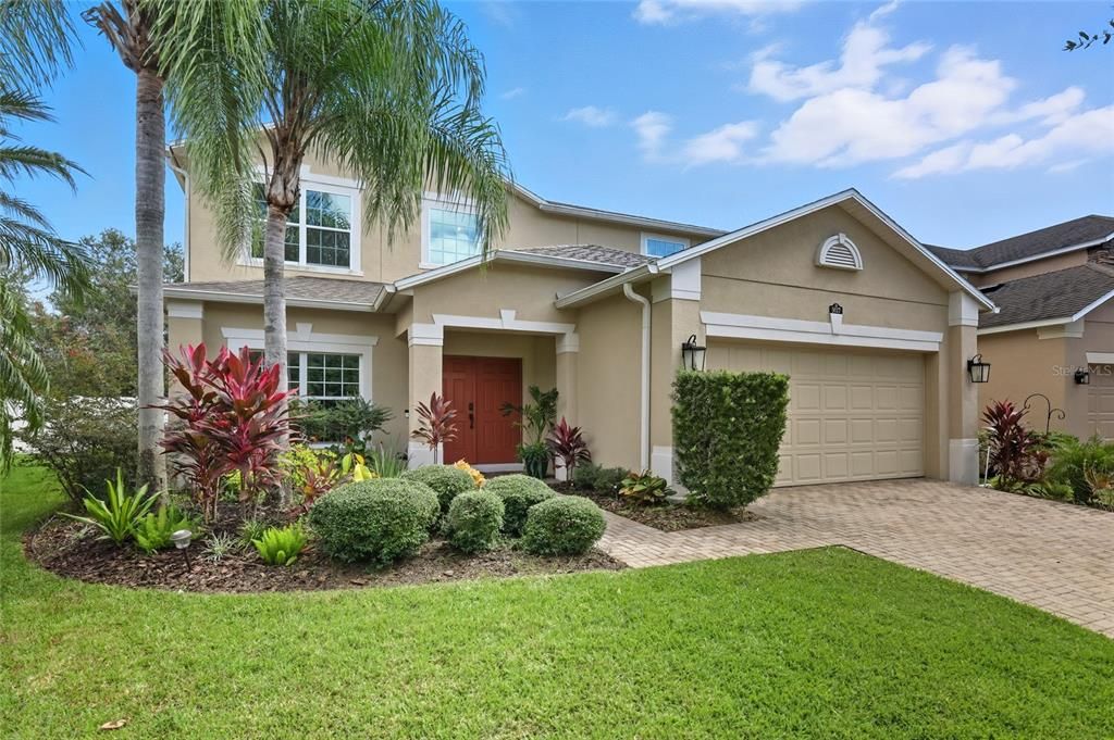 9117 OAK COMMONS WAY, Orlando, FL 32832