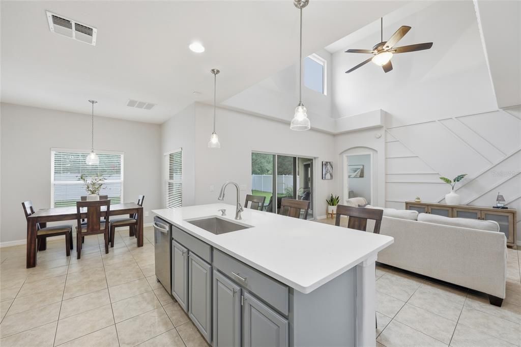 Image 12 of property listing at 9117 OAK COMMONS WAY, Orlando, FL 32832