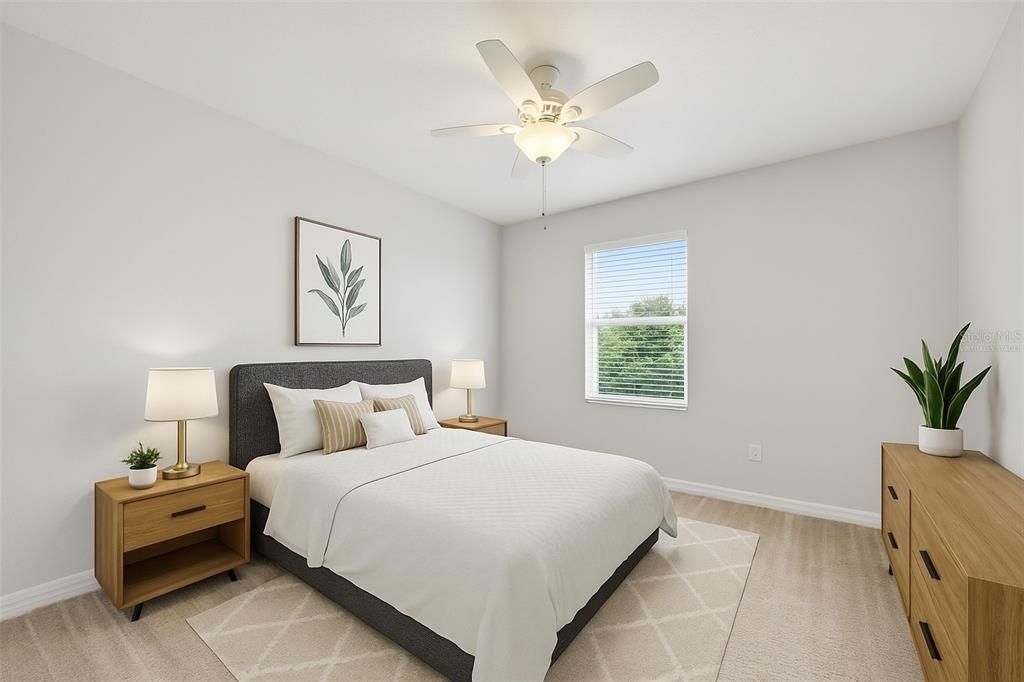 Image 22 of property listing at 9117 OAK COMMONS WAY, Orlando, FL 32832