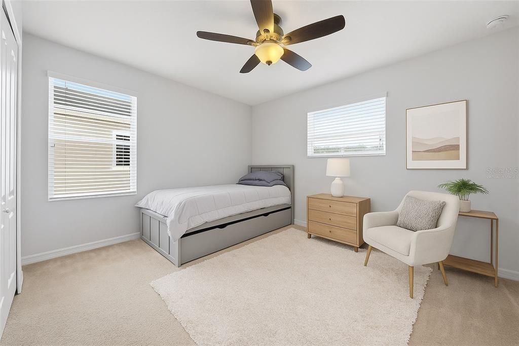 Image 25 of property listing at 9117 OAK COMMONS WAY, Orlando, FL 32832