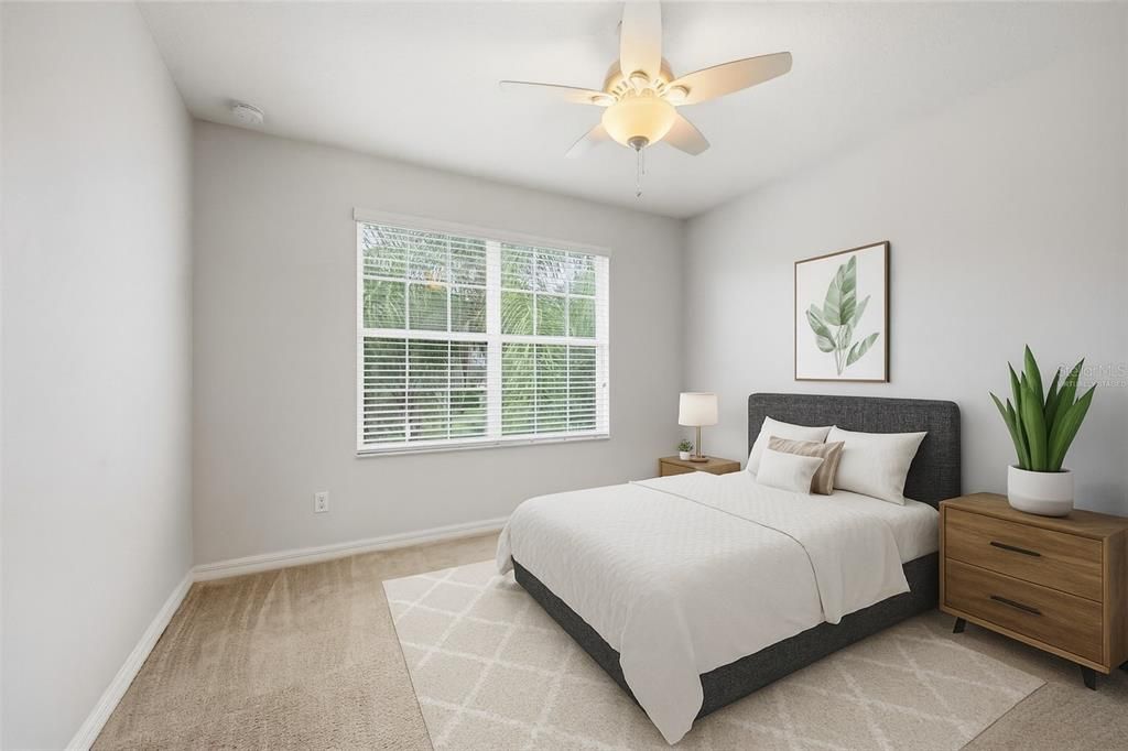 Image 30 of property listing at 9117 OAK COMMONS WAY, Orlando, FL 32832