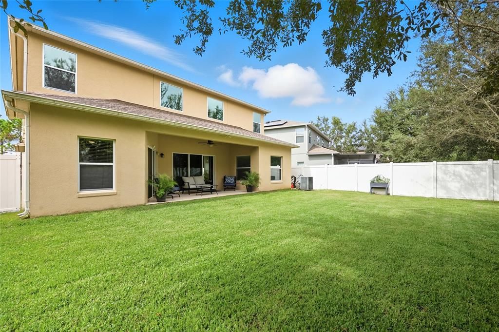 Image 34 of property listing at 9117 OAK COMMONS WAY, Orlando, FL 32832
