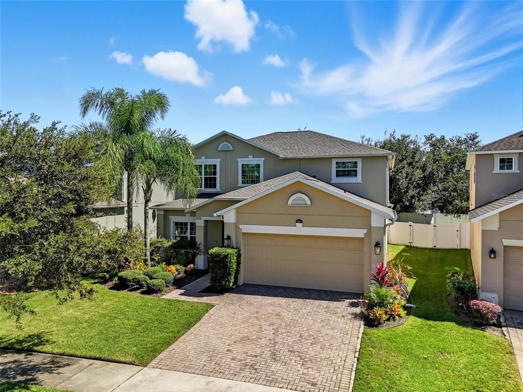 Image 36 of property listing at 9117 OAK COMMONS WAY, Orlando, FL 32832