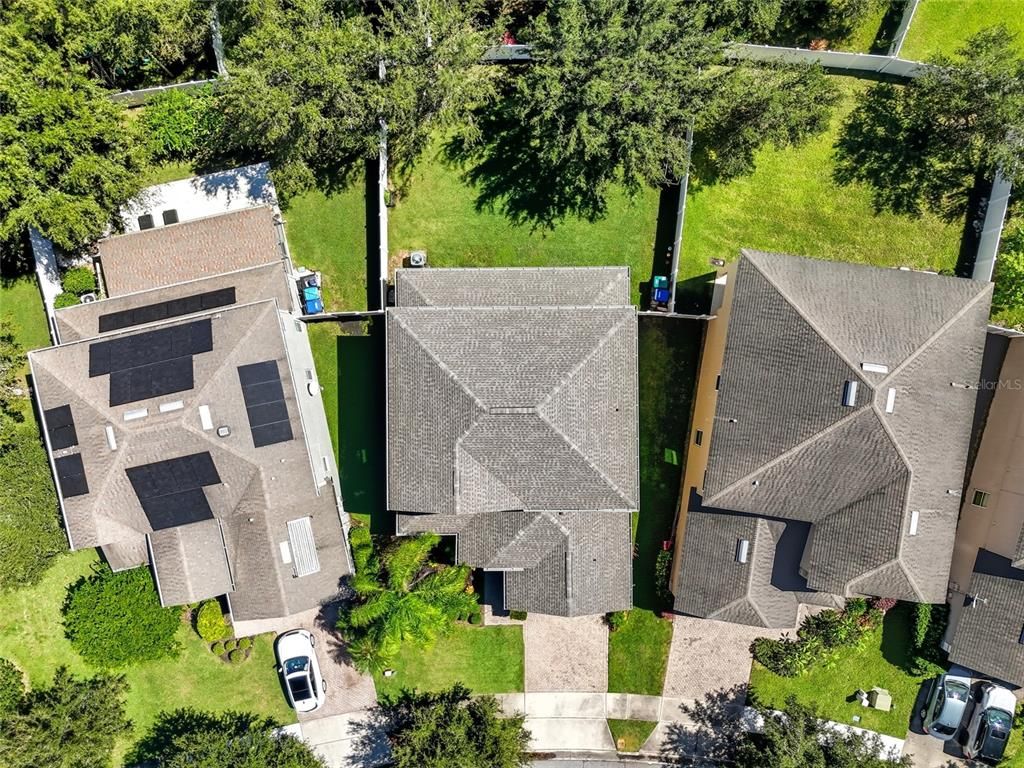 Image 37 of property listing at 9117 OAK COMMONS WAY, Orlando, FL 32832