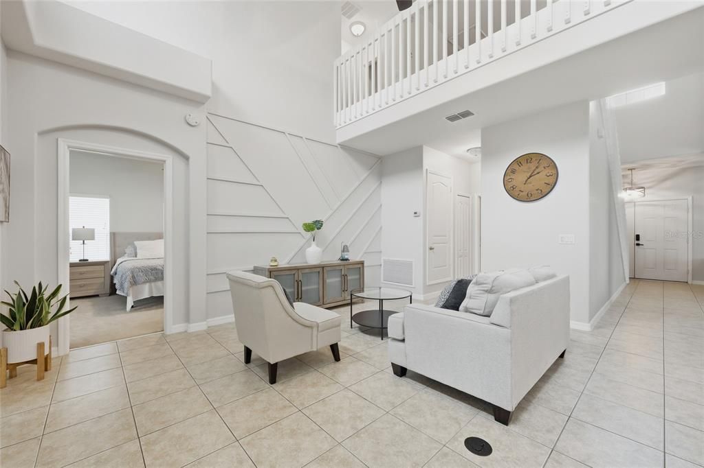 Image 4 of property listing at 9117 OAK COMMONS WAY, Orlando, FL 32832