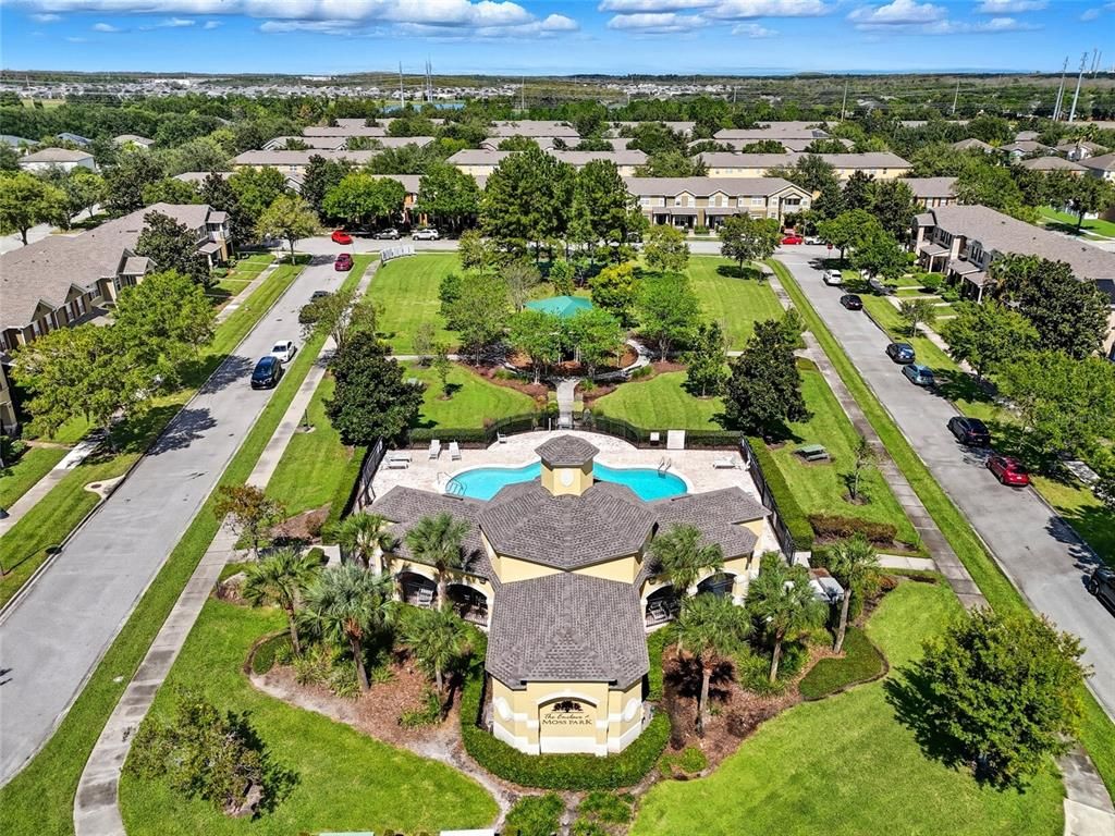 Image 42 of property listing at 9117 OAK COMMONS WAY, Orlando, FL 32832