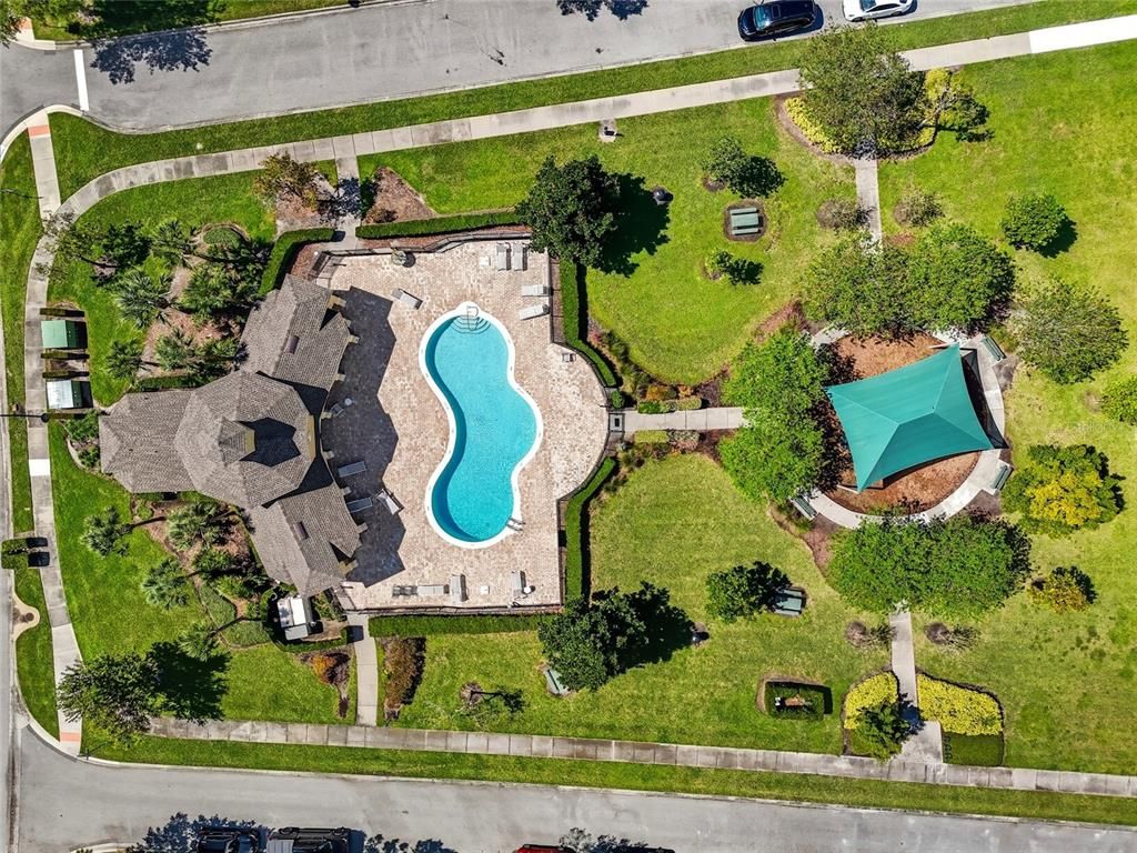 Image 43 of property listing at 9117 OAK COMMONS WAY, Orlando, FL 32832
