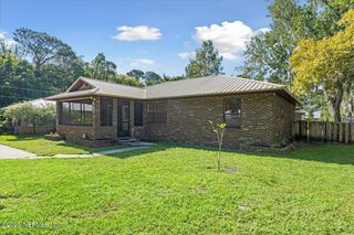 407 POMONT Avenue, St. Augustine, FL 32084