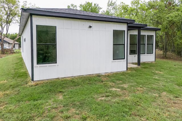 4109 Rupert Street, Dallas, TX 75212