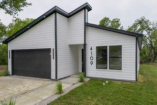 4109 Rupert Street, Dallas, TX 75212