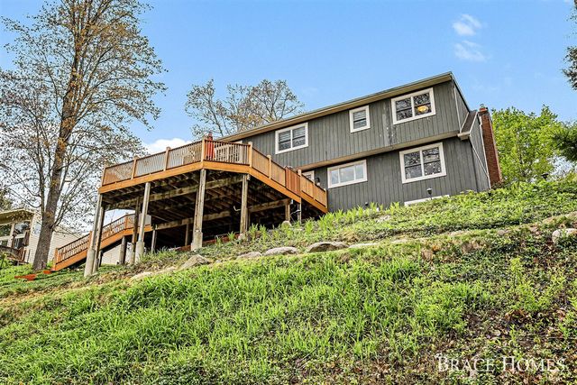 2793 Cascade Springs Drive, Grand Rapids, MI 49546