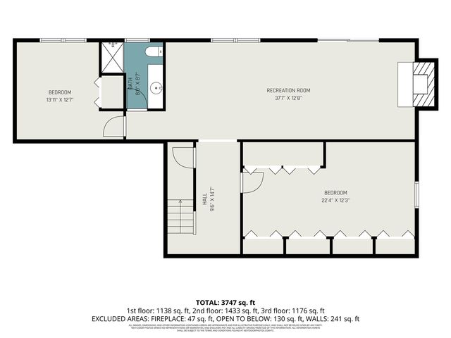 2793 Cascade Springs Drive, Grand Rapids, MI 49546