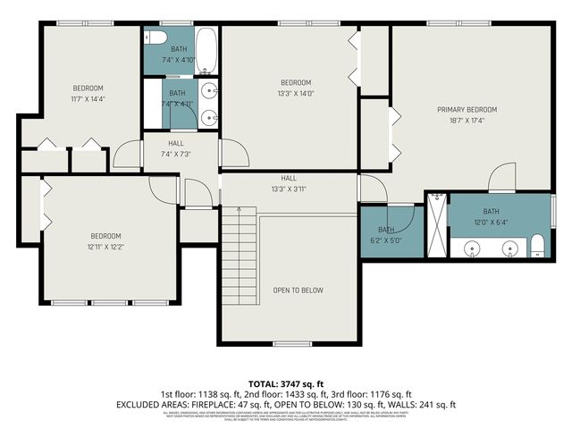 2793 Cascade Springs Drive, Grand Rapids, MI 49546